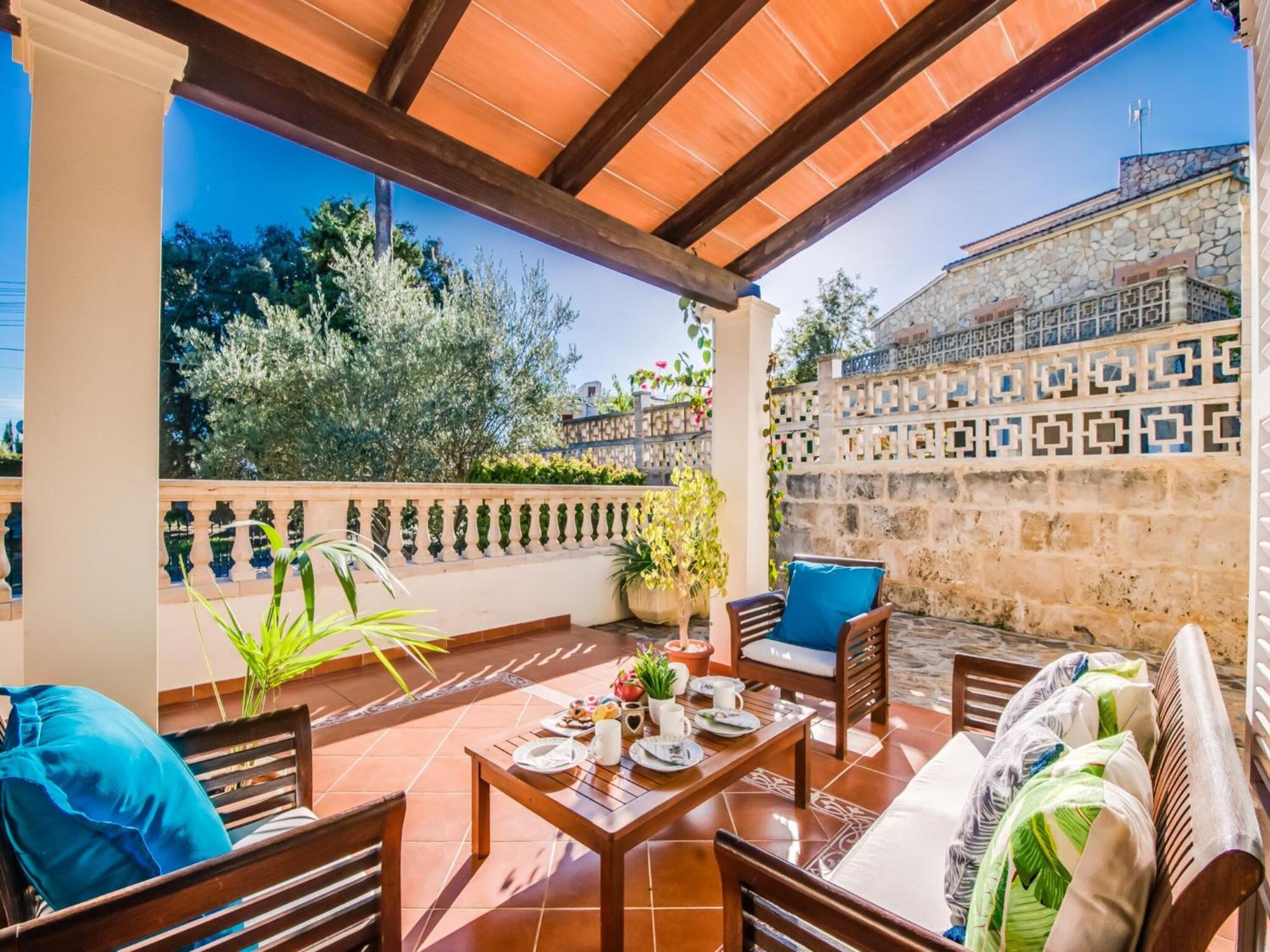 Holiday home House With Pool Near The *