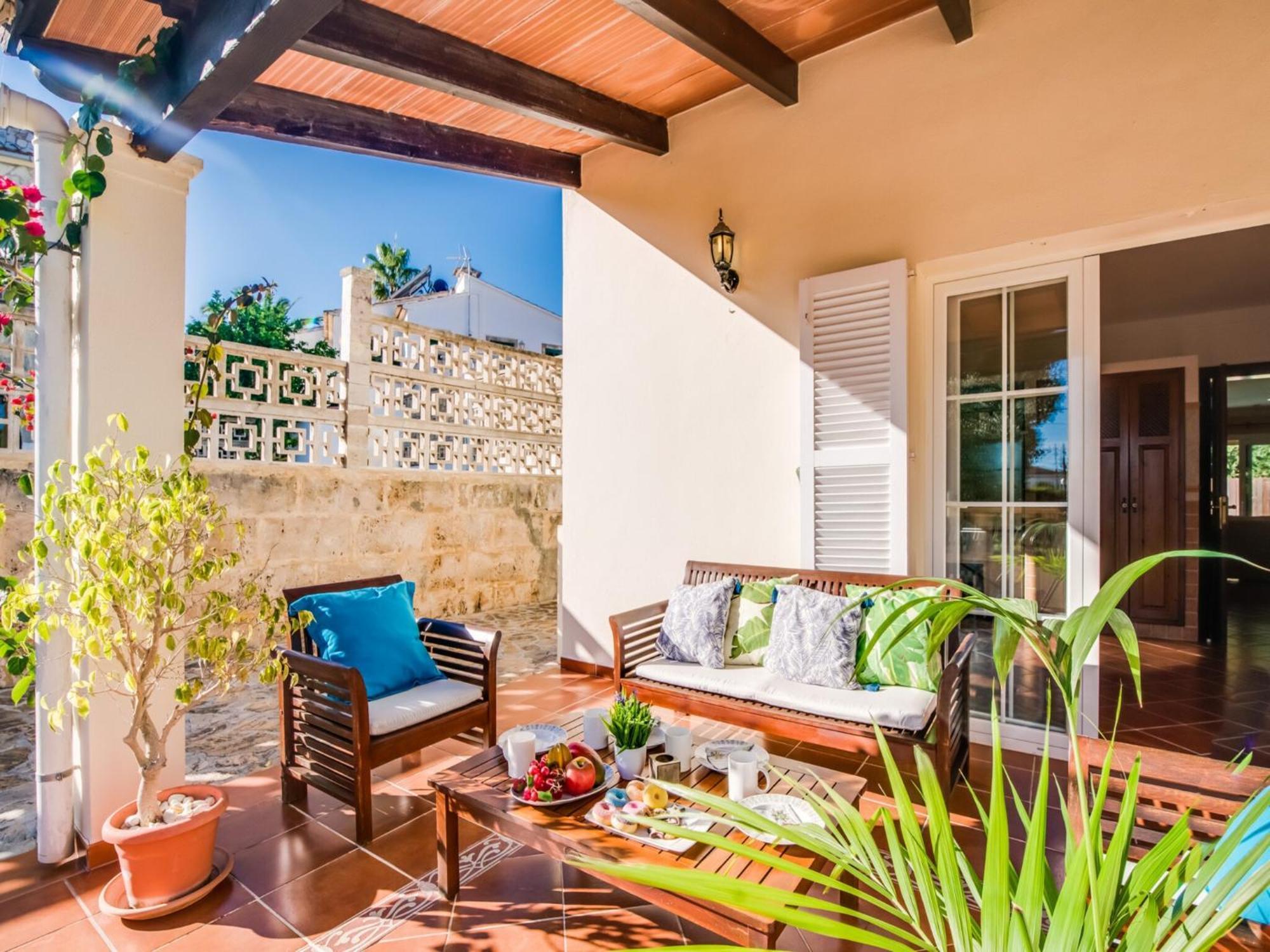 Holiday home House With Pool Near The *