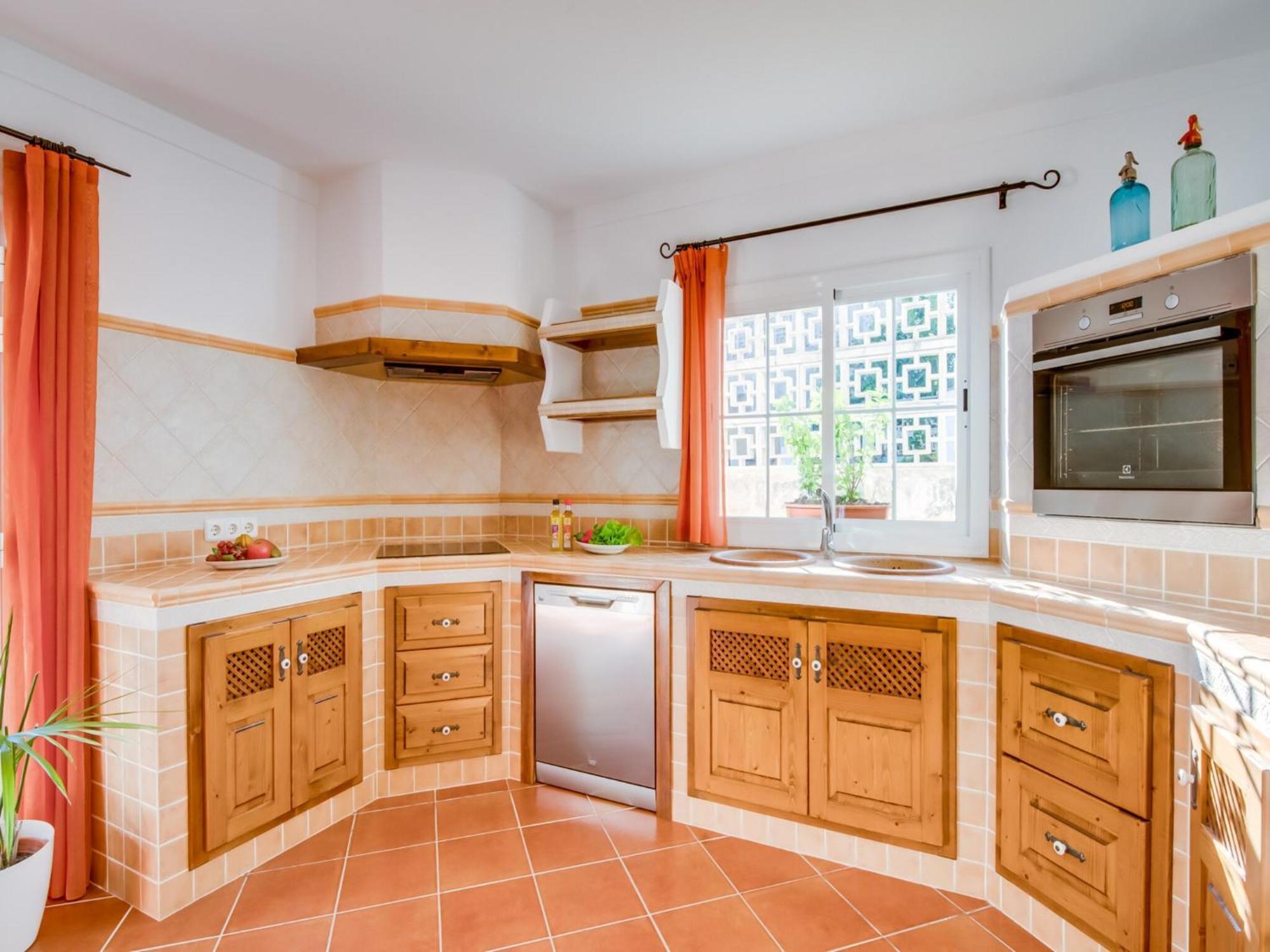 Holiday home House With Pool Near The Alcudia (Mallorca)