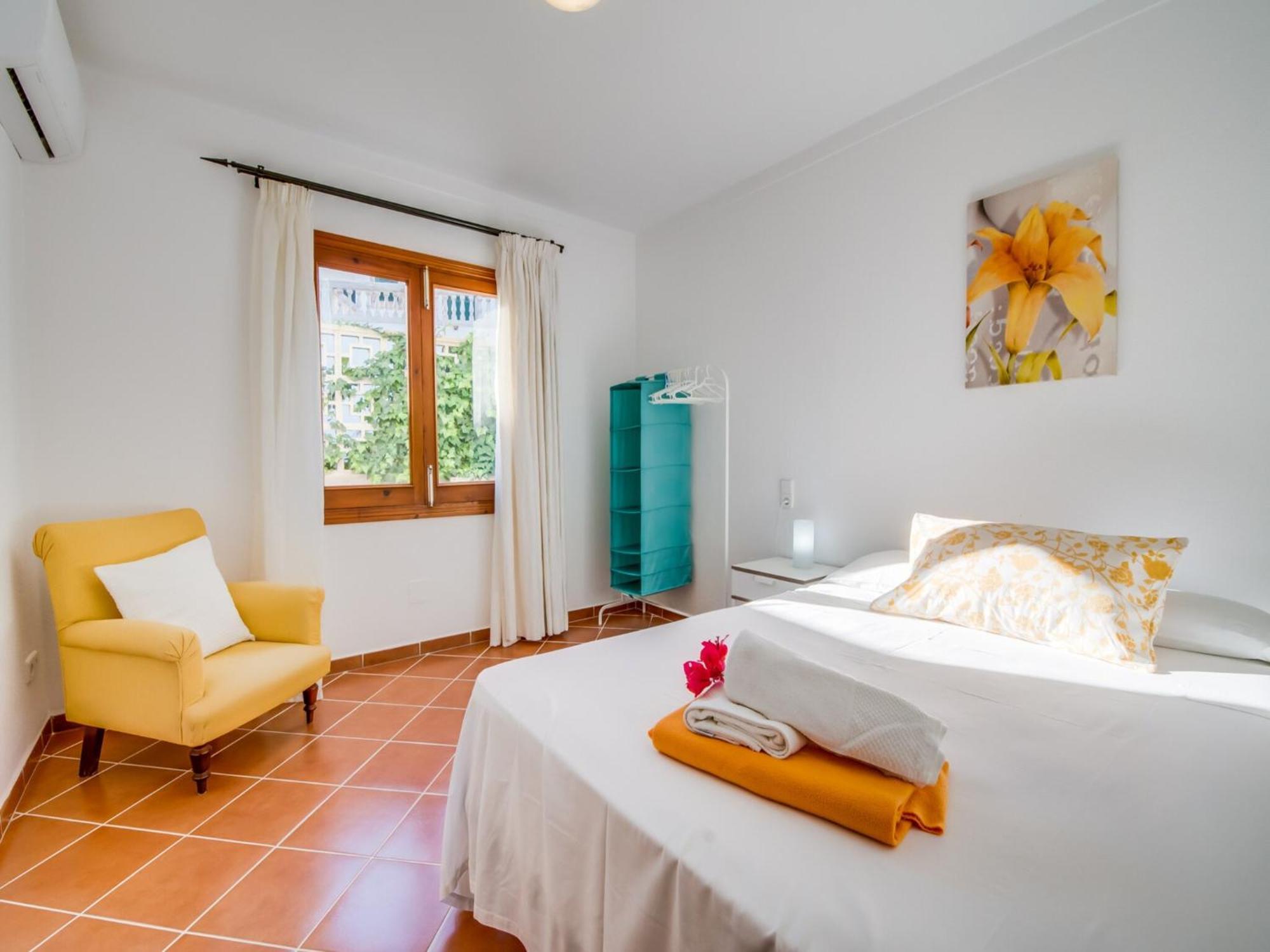 Holiday home House With Pool Near The Alcudia (Mallorca)