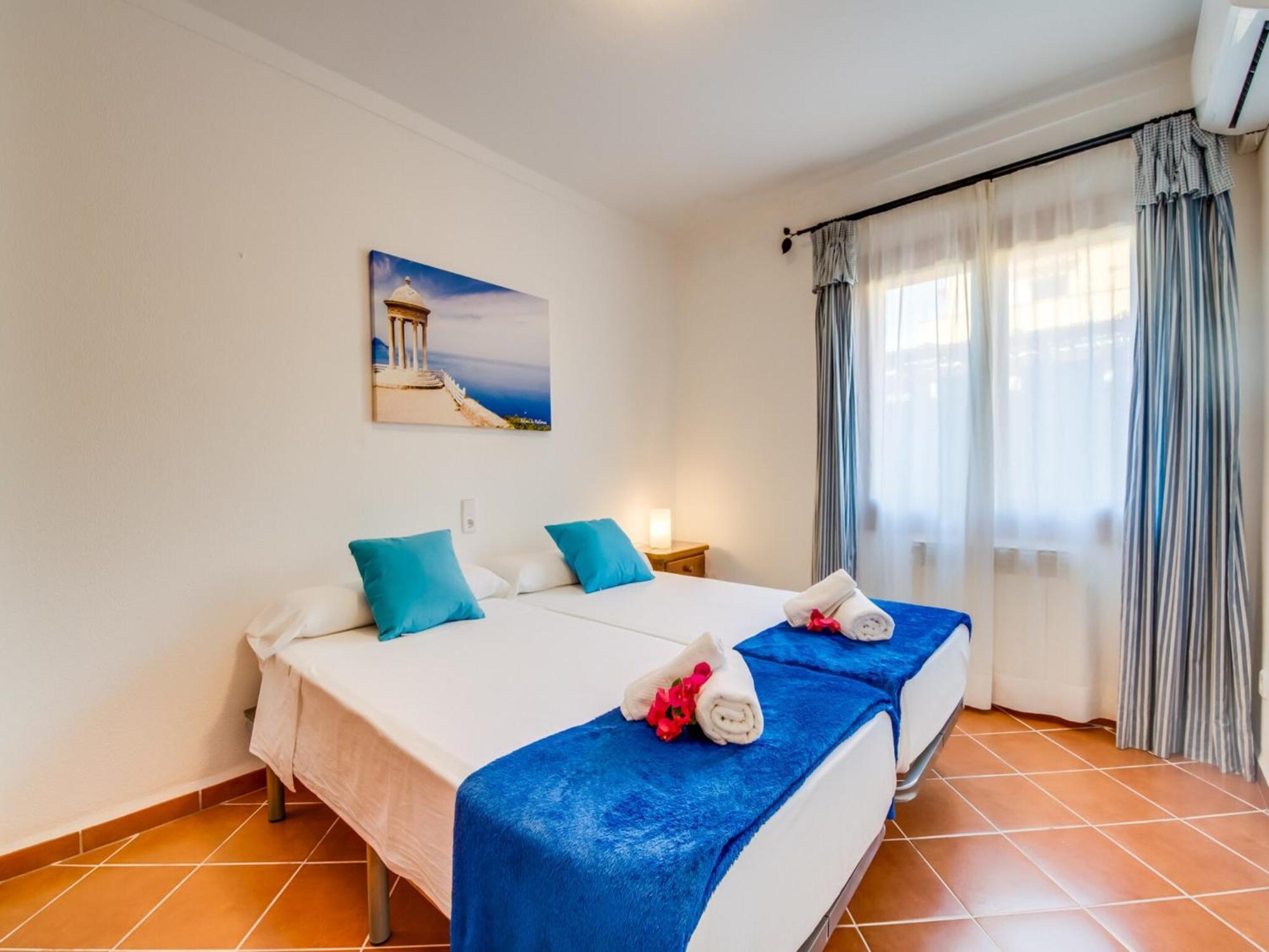 Vakantiehuis House With Pool Near The Alcúdia