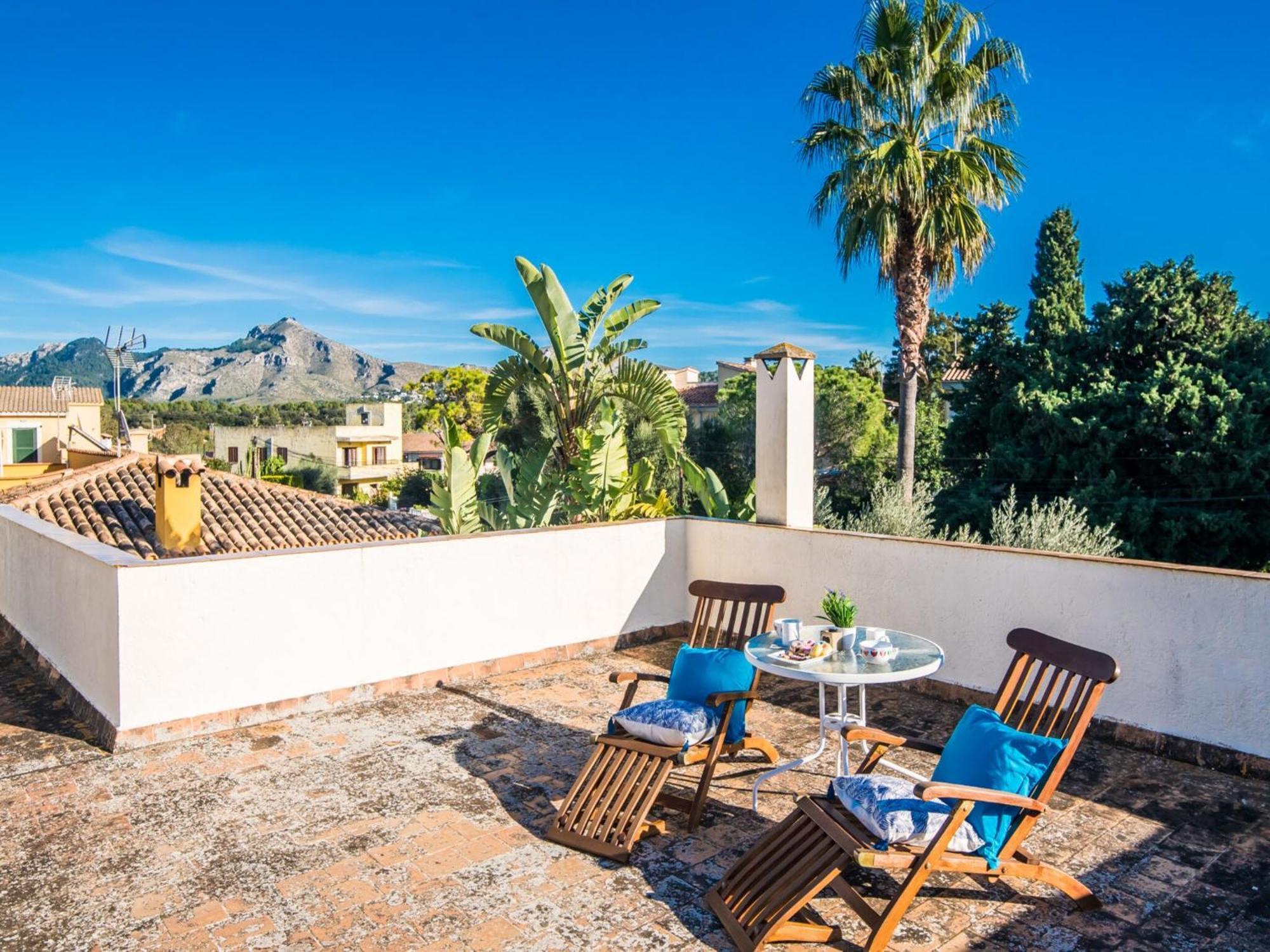 House With Pool Near The Vakantiehuis *