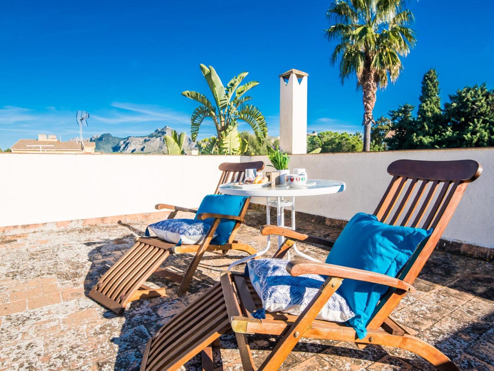 House With Pool Near The Vakantiehuis *